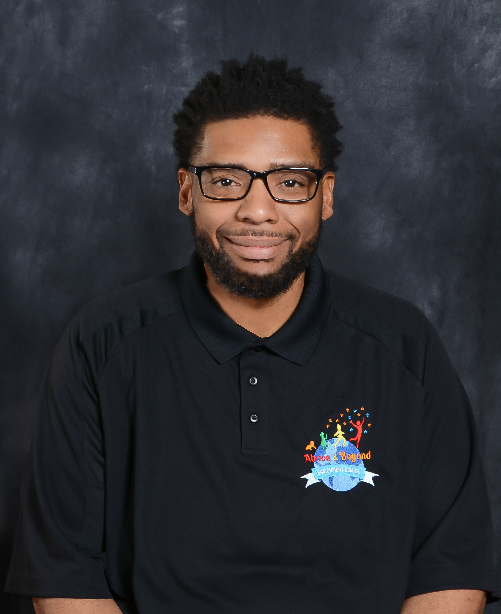 David Dewberry Sr. 