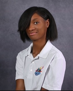 Damaria Pruitt