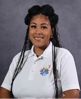 Mesha Floyd
